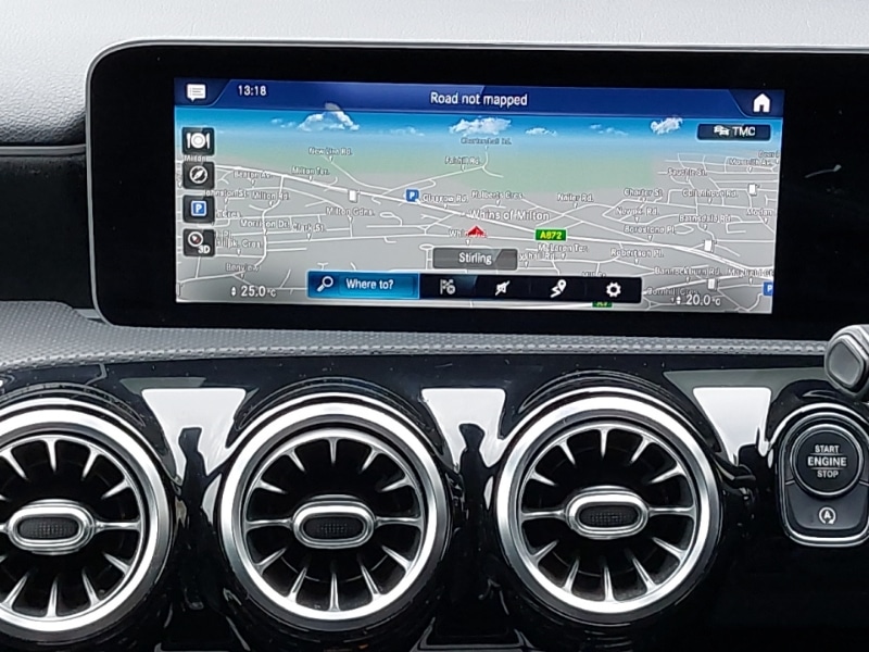 Used Mercedes-Benz A-Class 2019 for sale - 76527506: Photo 11