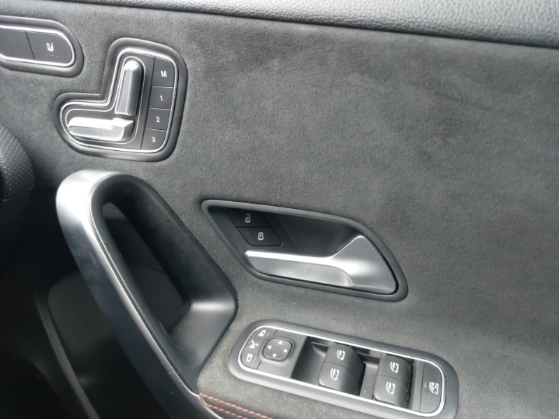 Used Mercedes-Benz A-Class 2019 for sale - 76527506: Photo 18