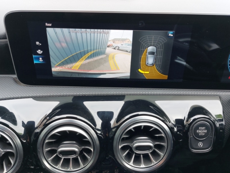 Used Mercedes-Benz A-Class 2019 for sale - 76527506: Photo 19