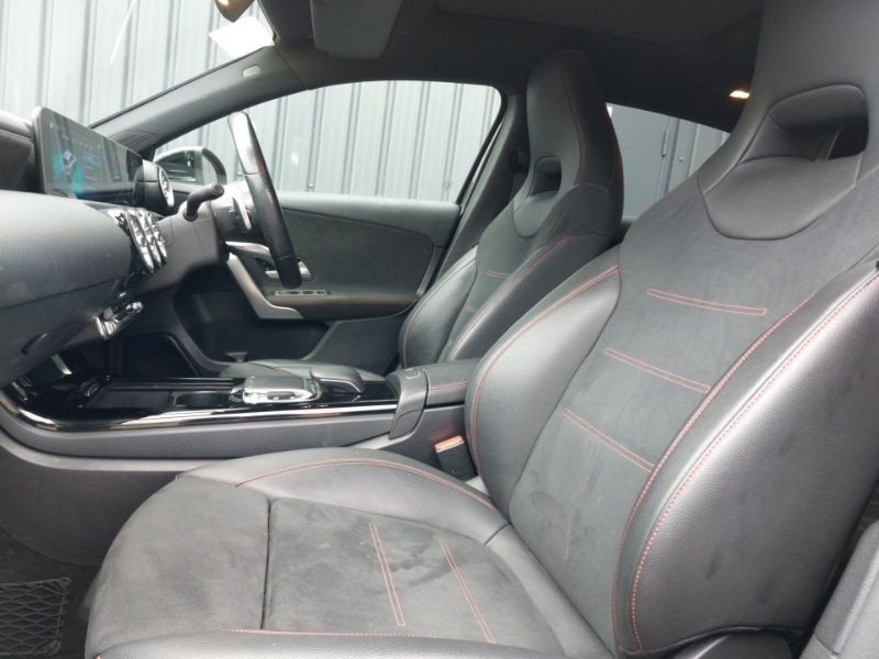 Used Mercedes-Benz A-Class 2019 for sale - 76527506: Photo 5