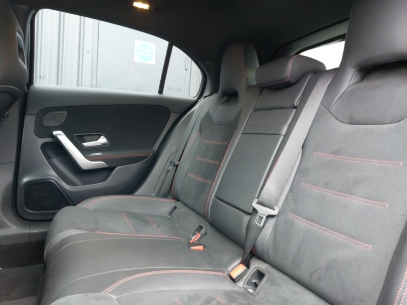 Used Mercedes-Benz A-Class 2019 for sale - 76527506: Photo 6