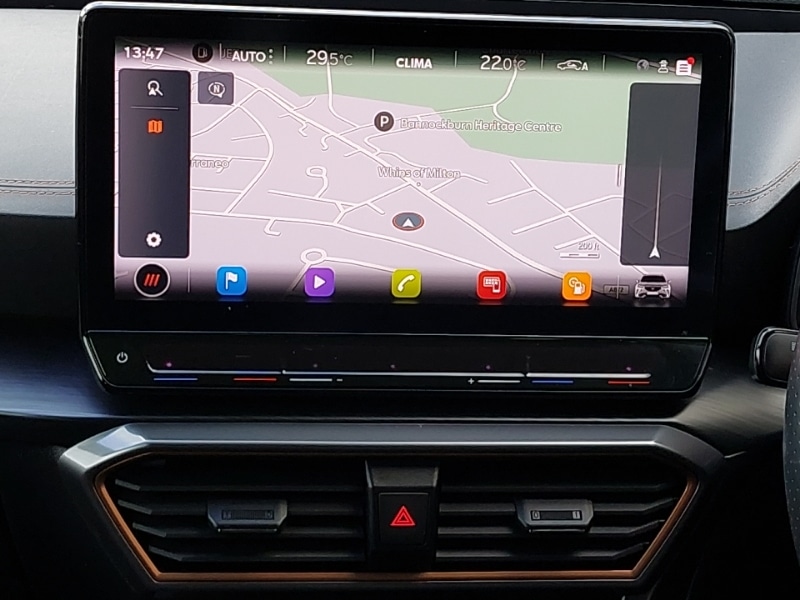 Used Cupra Formentor 2022 for sale - 77223838: Photo 11