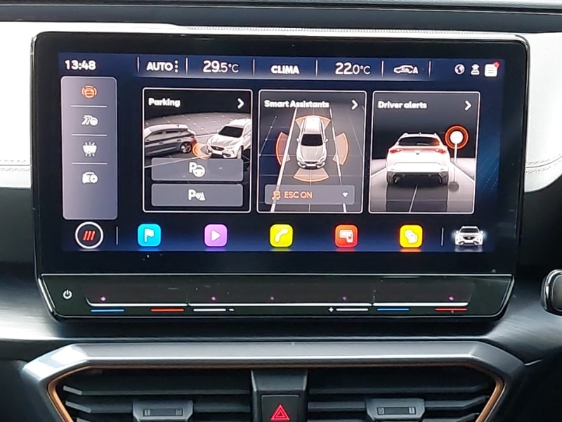 Used Cupra Formentor 2022 for sale - 77223838: Photo 14