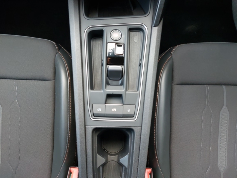 Used Cupra Formentor 2022 for sale - 77223838: Photo 15