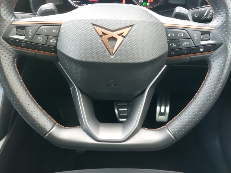 Used Cupra Formentor 2022 for sale - 77223838: Photo 16