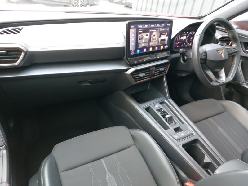 Used Cupra Formentor 2022 for sale - 77223838: Photo 18