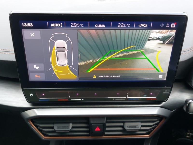 Used Cupra Formentor 2022 for sale - 77223838: Photo 19