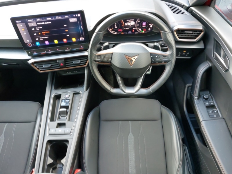 Used Cupra Formentor 2022 for sale - 77223838: Photo 7