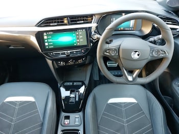 Used Vauxhall Corsa 2025 for sale - 78312712: Photo