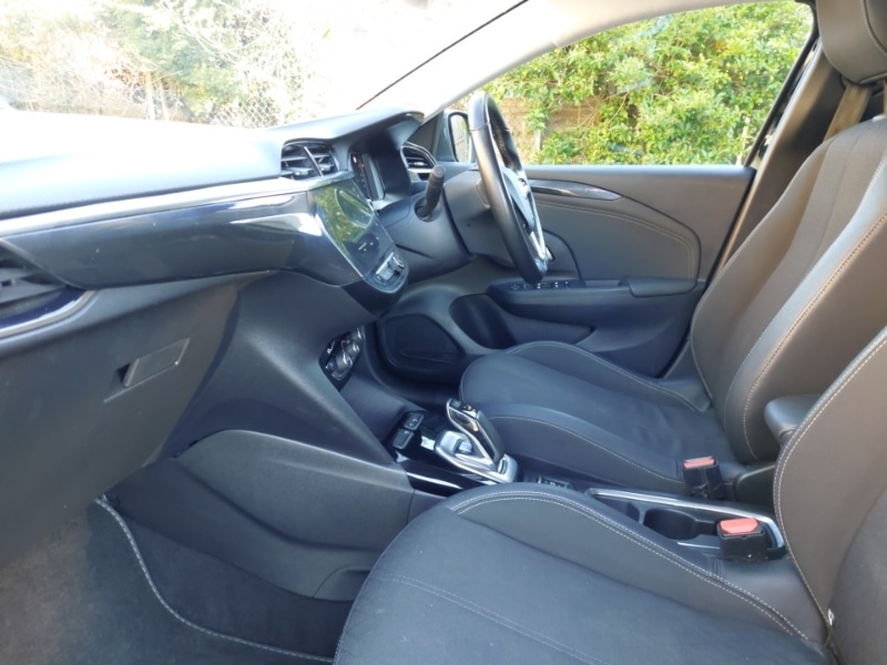 Used Vauxhall Corsa 2020 for sale - 77130065: Photo 5