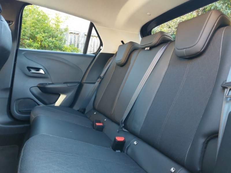 Used Vauxhall Corsa 2020 for sale - 77130065: Photo 6