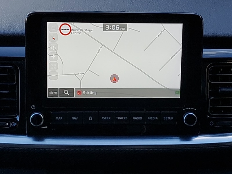 Used Kia Stonic 2022 for sale - 77756205: Photo 11