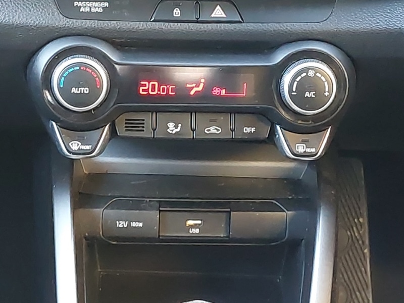 Used Kia Stonic 2022 for sale - 77756205: Photo 14