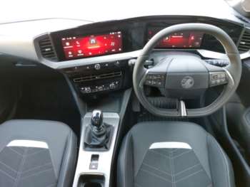 Used Vauxhall Mokka 2025 for sale - 74724690: Photo