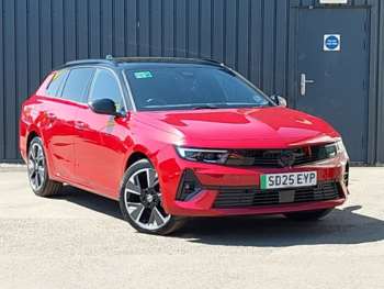 2025 - 115kW Ultimate 54kWh 5dr Auto