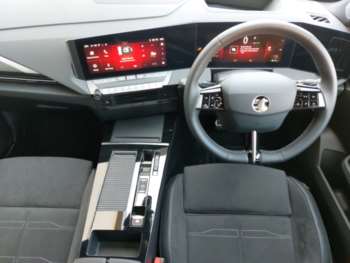 Used Vauxhall Astra 2025 for sale - 74719961: Photo