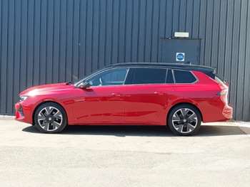 Used Vauxhall Astra 2025 for sale - 74719961: Photo