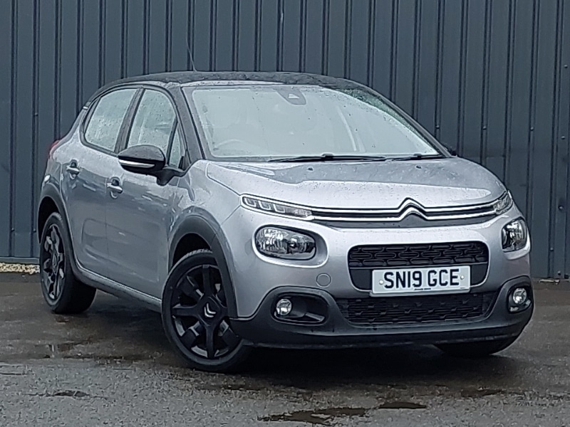 Used Citroen C3 2019 for sale - 76737038: Photo 1
