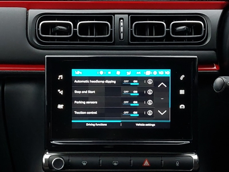 Used Citroen C3 2019 for sale - 76737038: Photo 14