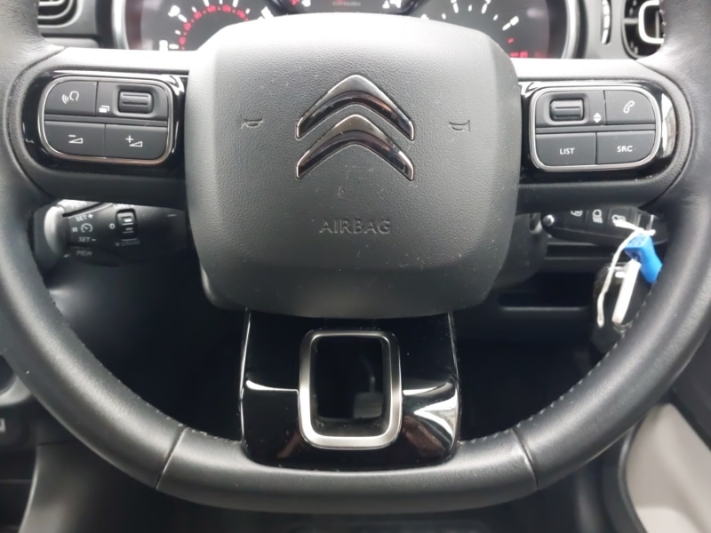 Used Citroen C3 2019 for sale - 76737038: Photo 16