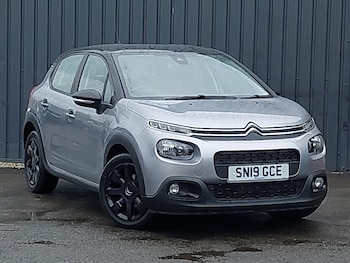 Citroen - C3