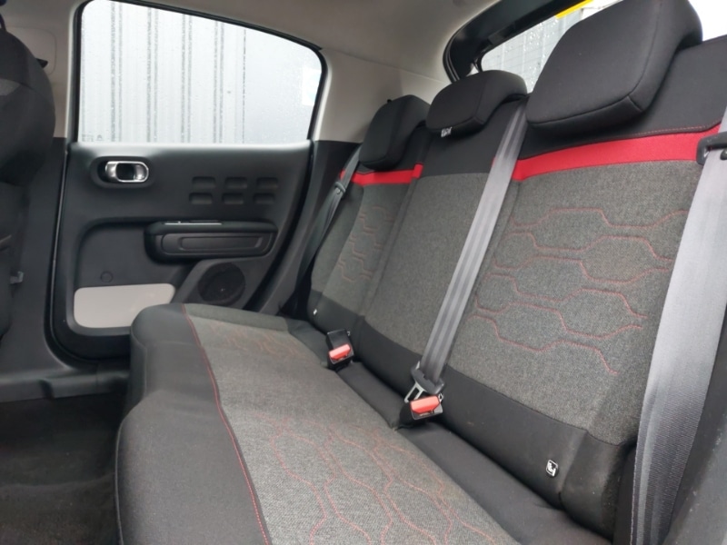 Used Citroen C3 2019 for sale - 76737038: Photo 6