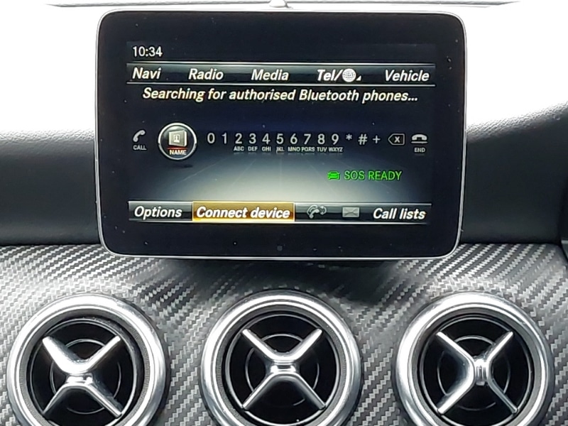 Used Mercedes-Benz A-Class 2018 for sale - 77922784: Photo 11