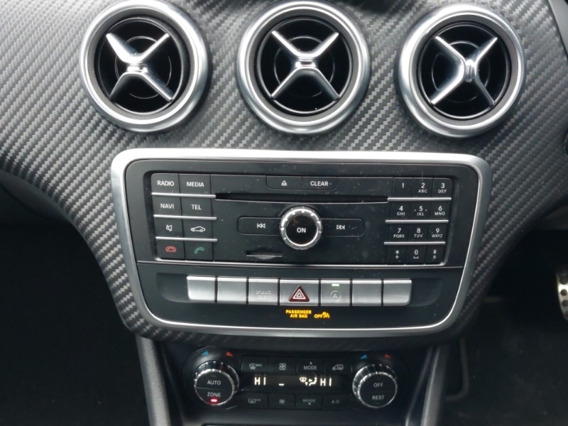 Used Mercedes-Benz A-Class 2018 for sale - 77922784: Photo 14