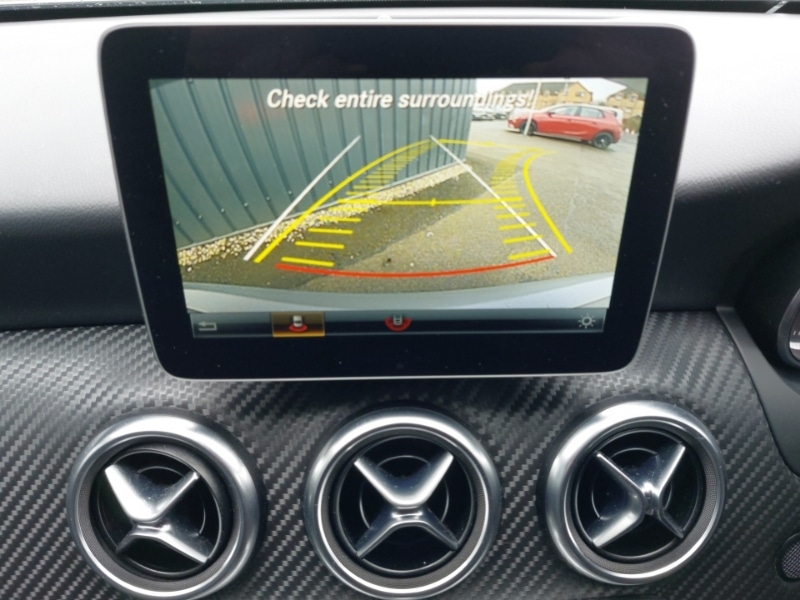 Used Mercedes-Benz A-Class 2018 for sale - 77922784: Photo 19