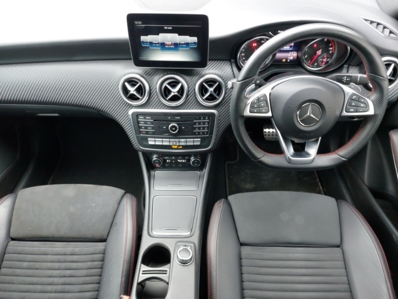 Used Mercedes-Benz A-Class 2018 for sale - 77922784: Photo 2