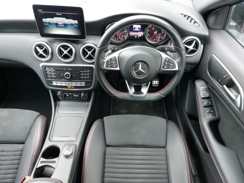 Used Mercedes-Benz A-Class 2018 for sale - 77922784: Photo 7