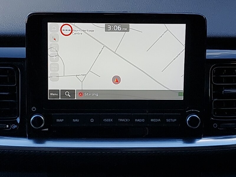 Used Kia Stonic 2022 for sale - 78041281: Photo 11