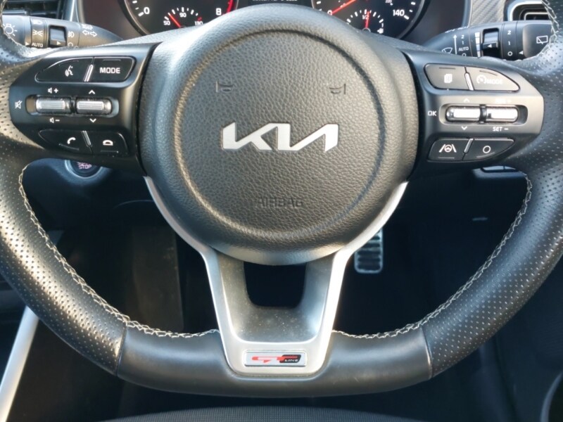 Used Kia Stonic 2022 for sale - 78041281: Photo 16