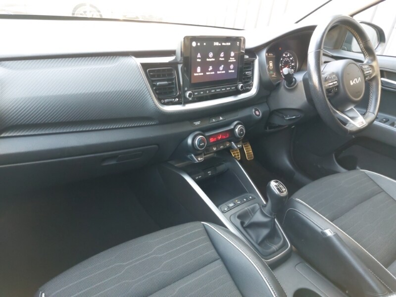 Used Kia Stonic 2022 for sale - 78041281: Photo 18