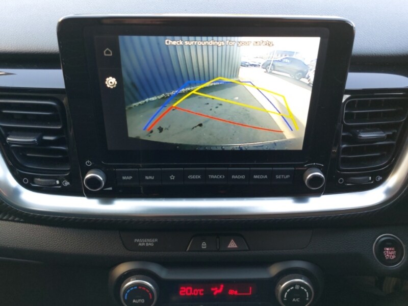 Used Kia Stonic 2022 for sale - 78041281: Photo 19