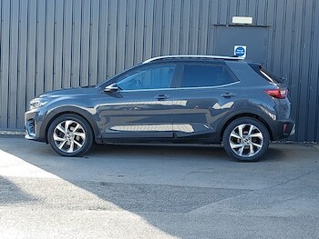 Used Kia Stonic 2022 for sale - 78041281: Photo