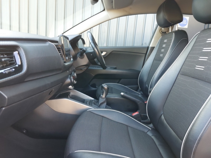 Used Kia Stonic 2022 for sale - 78041281: Photo 5