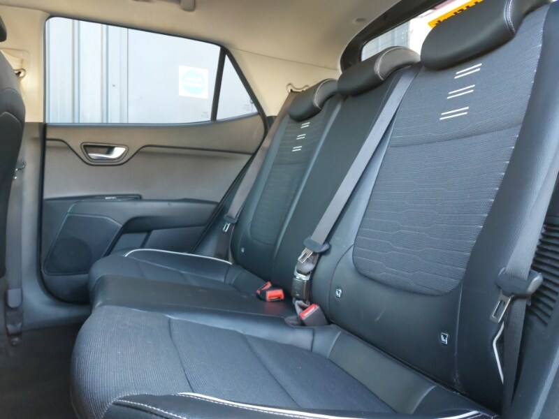 Used Kia Stonic 2022 for sale - 78041281: Photo 6