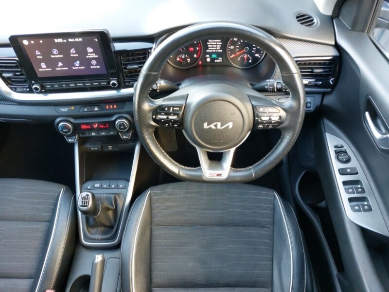 Used Kia Stonic 2022 for sale - 78041281: Photo 7