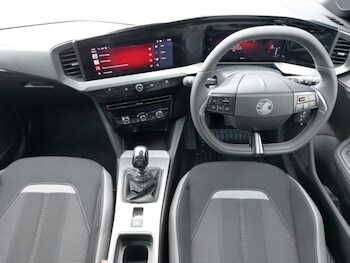 Used Vauxhall Mokka 2025 for sale - 78506550: Photo