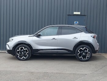 Used Vauxhall Mokka 2025 for sale - 78506550: Photo