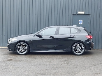 Used BMW 1 Series 2022 for sale - 79039978: Photo