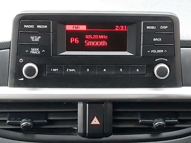 Used Kia Picanto 2018 for sale - 77252394: Photo 10