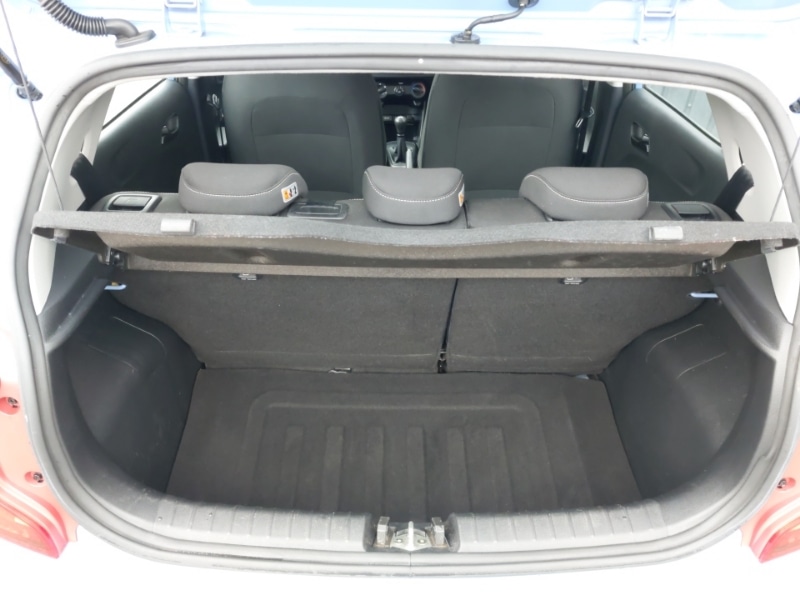 Used Kia Picanto 2018 for sale - 77252394: Photo 8