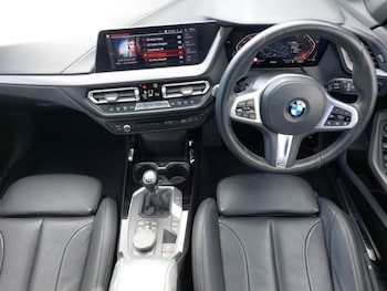 Used BMW 1 Series 2021 for sale - 78415758: Photo