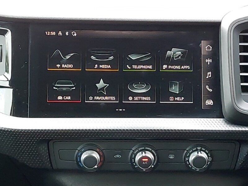 Used Audi A1 2023 for sale - 77273000: Photo 10