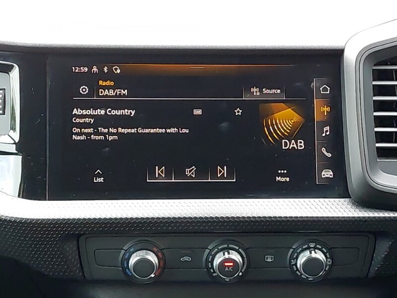 Used Audi A1 2023 for sale - 77273000: Photo 11