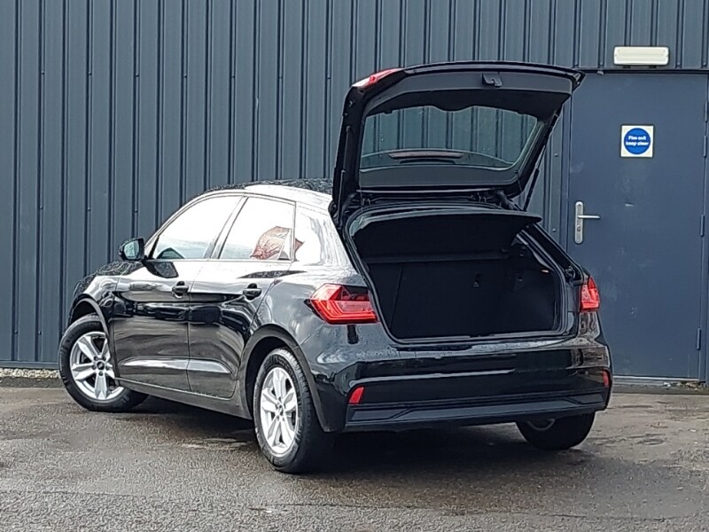 Used Audi A1 2023 for sale - 77273000: Photo 12