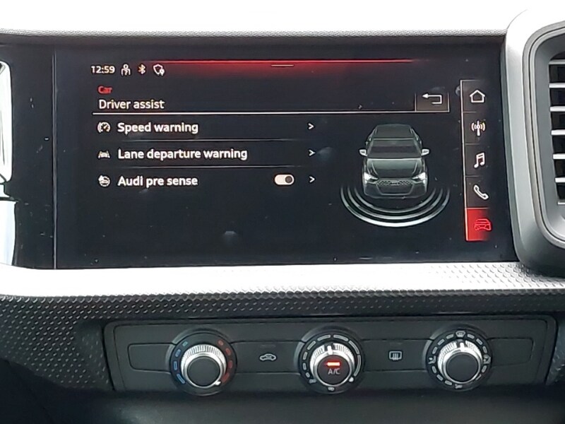 Used Audi A1 2023 for sale - 77273000: Photo 13