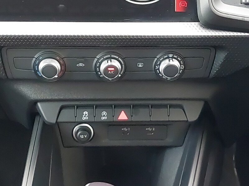 Used Audi A1 2023 for sale - 77273000: Photo 14